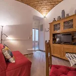 Testaccio Cozy Apartment with Terrace