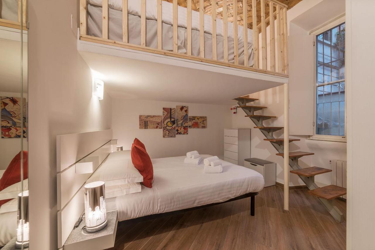 Testaccio Cozy With Terrace Apartamento Roma