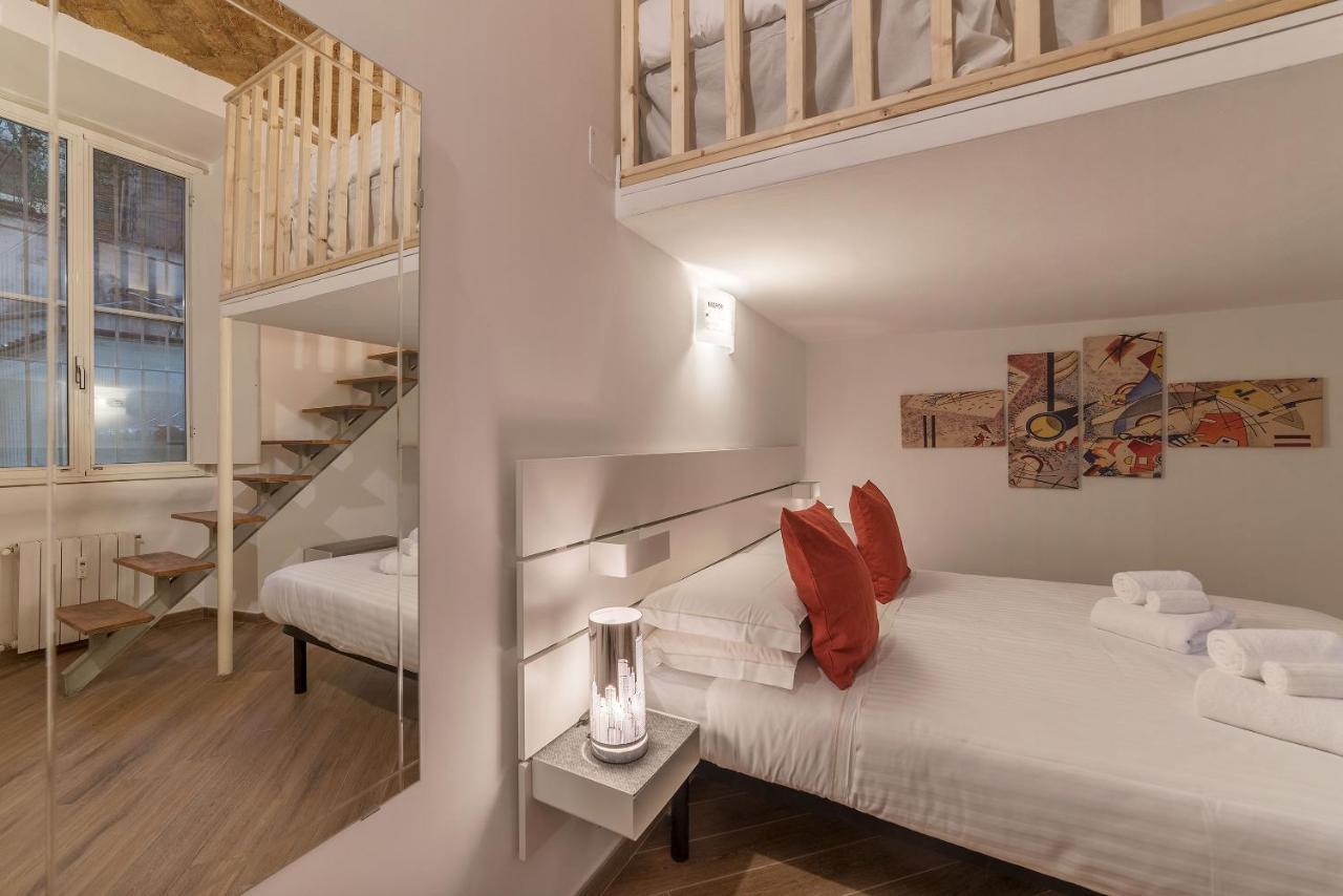 Apartamento Testaccio Cozy With Terrace *