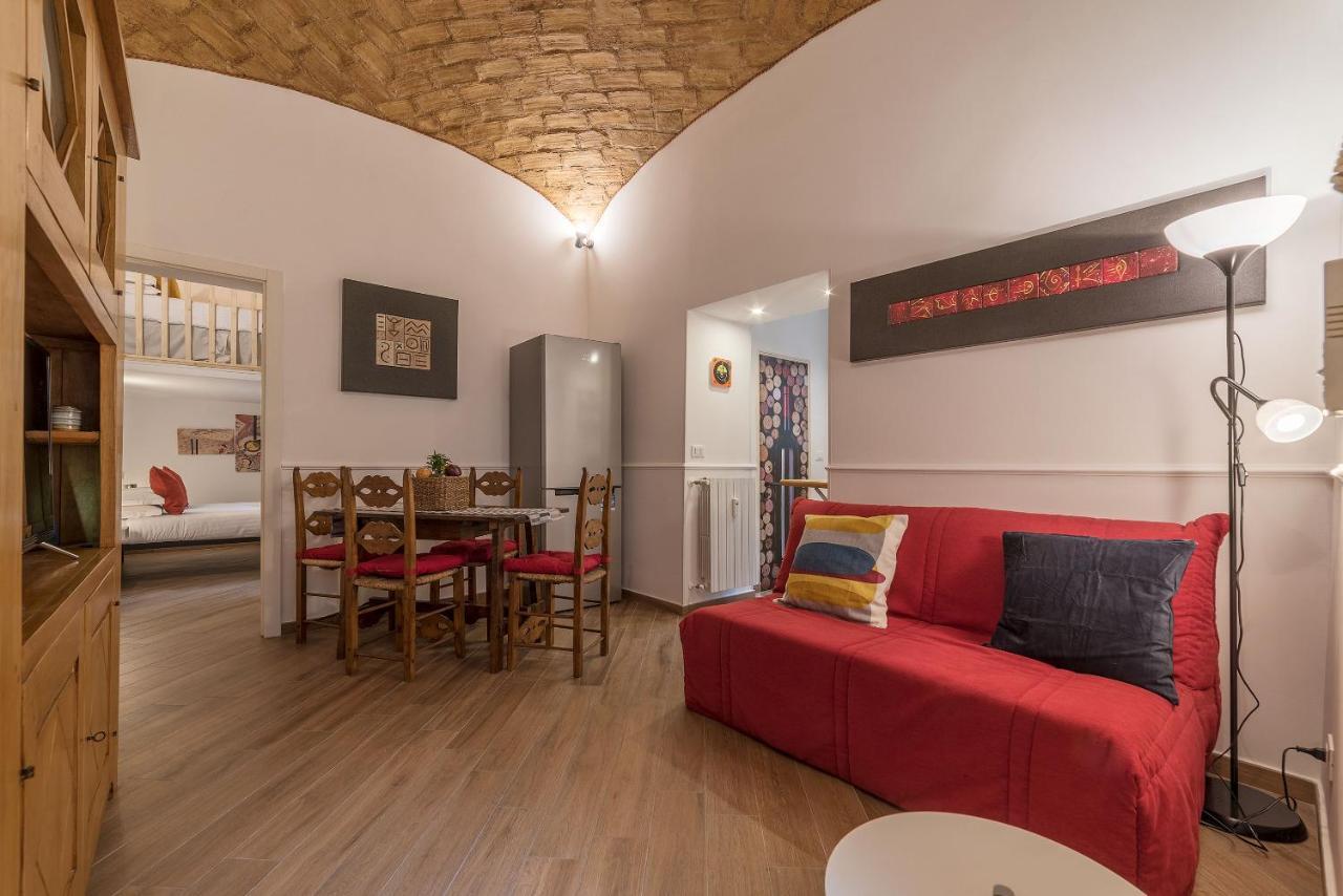 Apartamento Testaccio Cozy With Terrace Roma