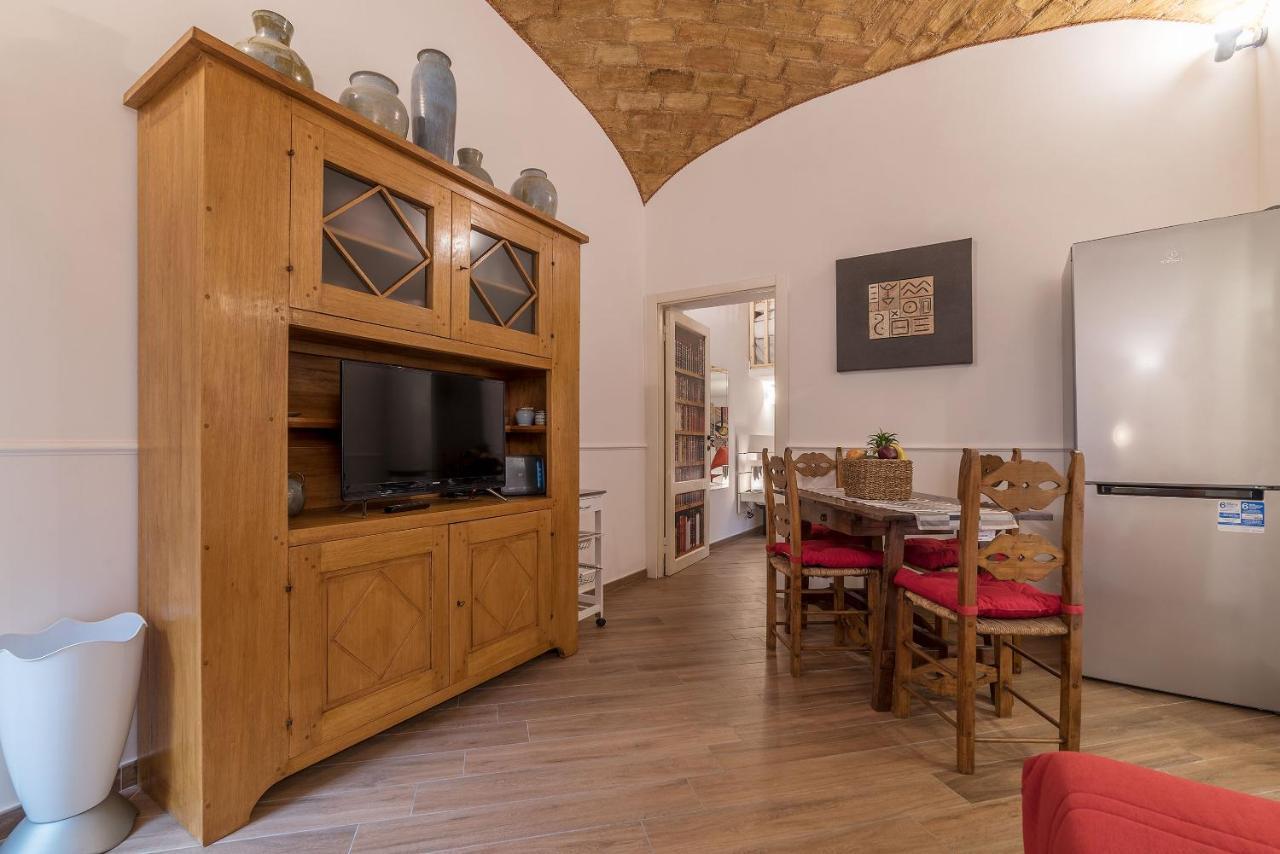 Testaccio Cozy With Terrace Apartamento Roma