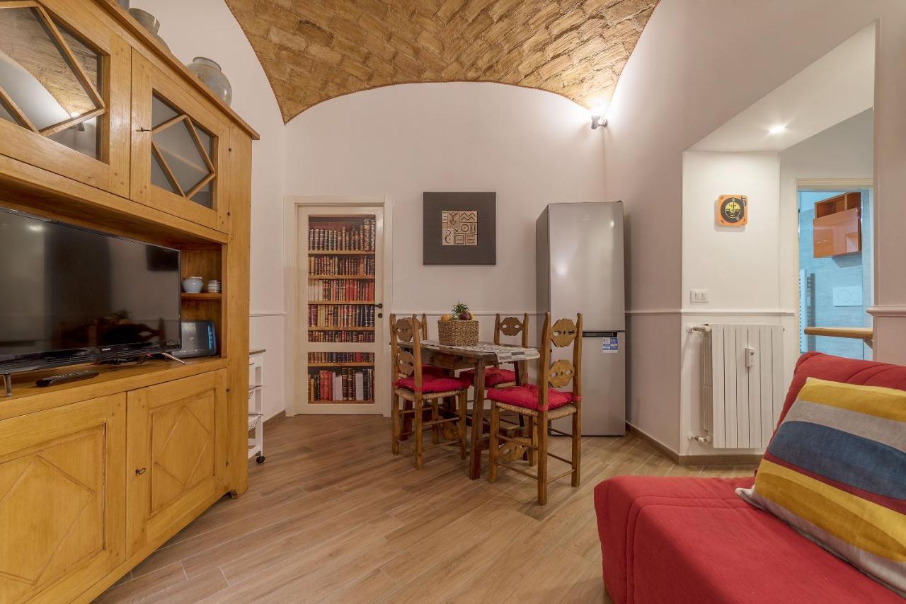 Apartamento Testaccio Cozy With Terrace *