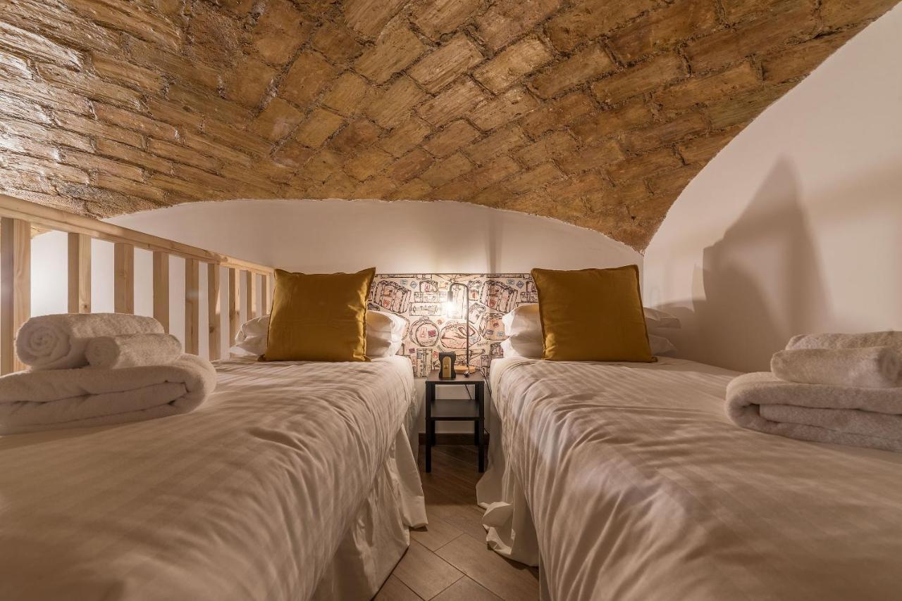 Testaccio Cozy With Terrace Apartamento
