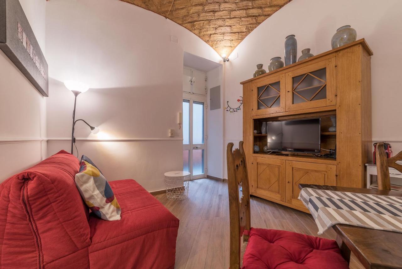Apartamento Testaccio Cozy With Terrace *