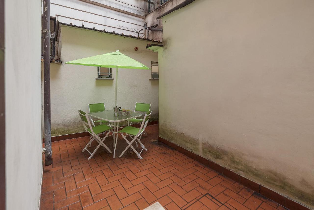 Apartamento Testaccio Cozy With Terrace *